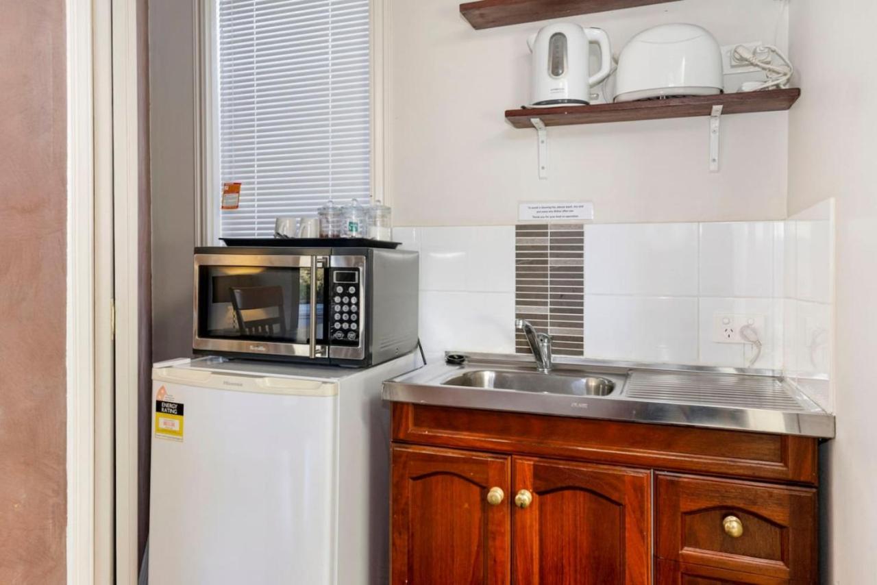 Inn The Tuarts Guest Lodge Wonnerup Zewnętrze zdjęcie
