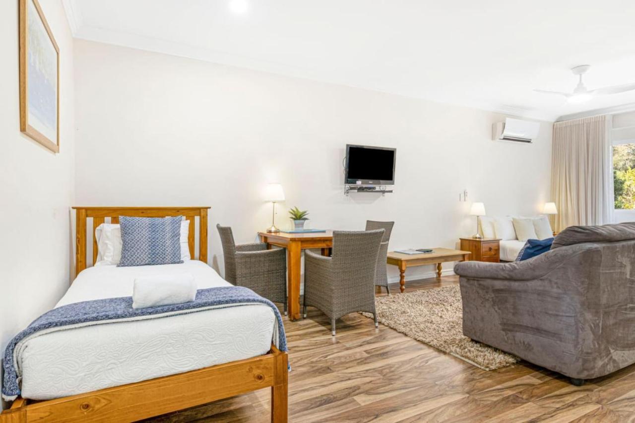 Inn The Tuarts Guest Lodge Wonnerup Zewnętrze zdjęcie